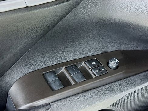 Used 2023 Toyota Camry TRD w/ TRD Package w/JBL Audio image 18