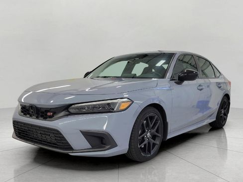 Used 2024 Honda Civic Si image 12