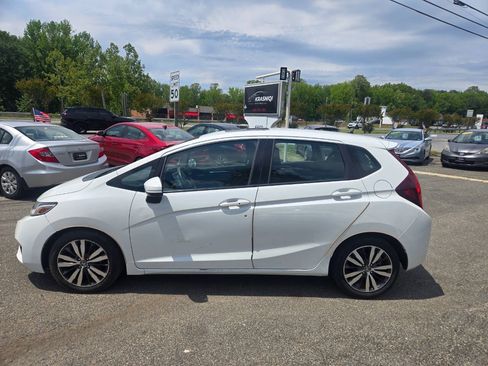 Used 2015 Honda Fit EX image 12