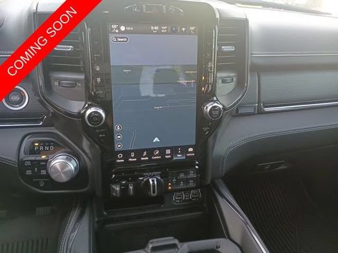 Certified 2023 RAM 1500 Limited AWD/4WD image 10