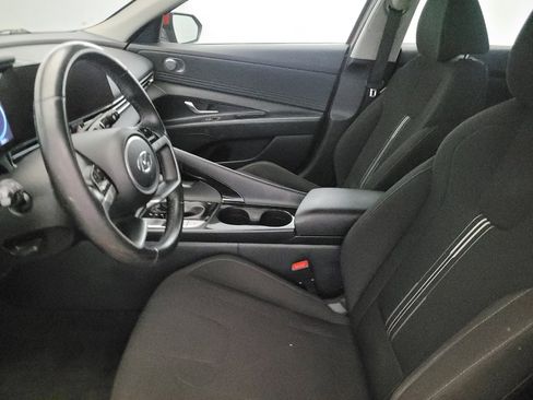 Used 2023 Hyundai Elantra SEL w/ Convenience Package FWD image 17