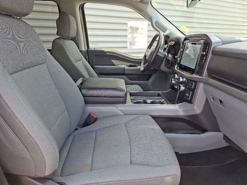 Used 2024 Ford F150 XLT w/ Equipment Group 302A MID RWD image 32