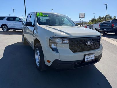Used 2025 Ford Maverick XL w/ Equipment Group 102A