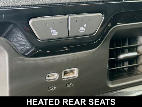 Used 2022 GMC Sierra 1500 AT4 w/ AT4 Premium Package image 27