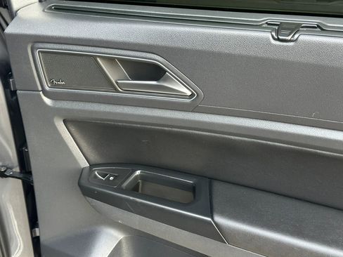 Used 2019 Volkswagen Atlas SEL Premium image 27