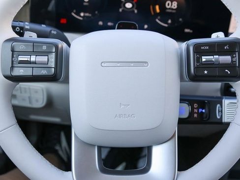 New 2026 Hyundai Palisade SEL image 24