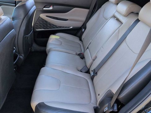 Used 2019 Hyundai Santa Fe FWD image 20