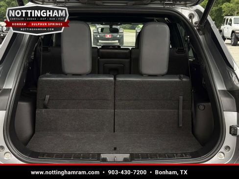 Used 2022 Mitsubishi Outlander SEL Black Edition AWD/4WD image 8
