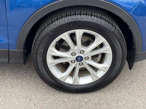 Used 2019 Ford Escape SE image 10