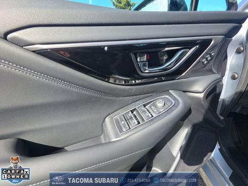 Used 2020 Subaru Legacy Limited w/ Popular Package #2 AWD/4WD image 11