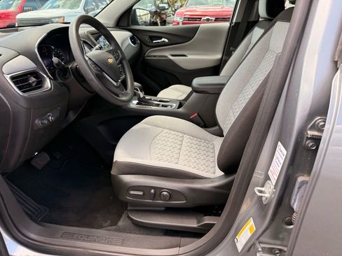 Used 2023 Chevrolet Equinox LS w/ LS Convenience Package image 5