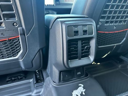 New 2025 Ford Bronco Raptor image 62