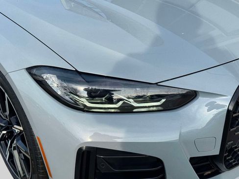 Certified 2023 BMW 430i Gran Coupe xDrive 430i Gran Coupe w/ M Sport Package image 9