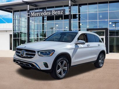 Used 2022 Mercedes-Benz GLC 300