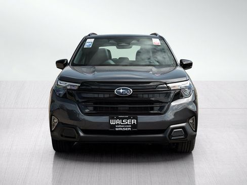 New 2026 Subaru Forester Sport AWD/4WD image 2