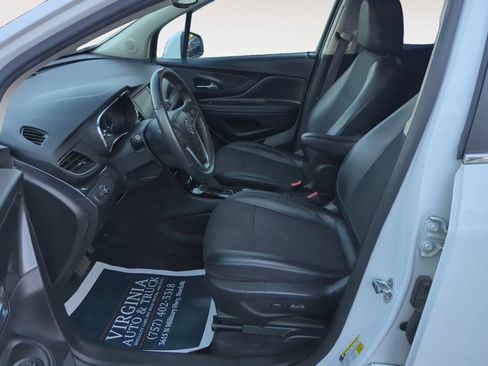Used 2018 Buick Encore Preferred image 13