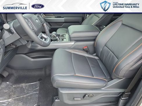 New 2026 Ford F150 Lariat w/ Equipment Group 501A Mid image 16