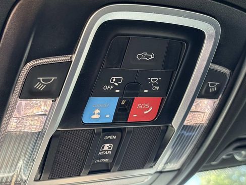 New 2026 RAM 2500 Laramie image 33