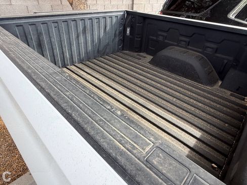 Used 2021 Chevrolet Silverado 1500 RST AWD/4WD image 8