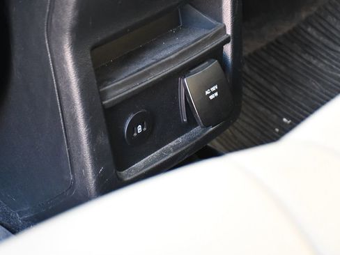 Used 2022 Ford Edge SEL w/ Convenience Package AWD/4WD image 21