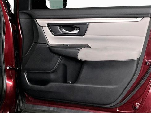Used 2018 Honda CR-V LX image 23