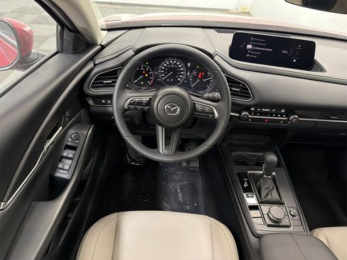 New 2026 MAZDA CX-30 AWD 2.5 S image 21