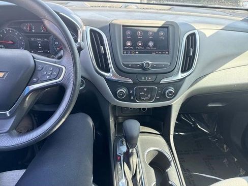 Certified 2022 Chevrolet Equinox LS image 14