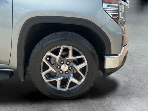 Used 2023 GMC Sierra 1500 SLT RWD image 23
