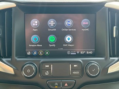 Used 2022 GMC Terrain Denali AWD/4WD image 33