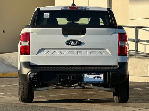 New 2026 Ford Maverick XLT w/ XLT Luxury Package image 4
