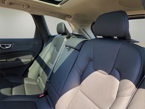 New 2025 Volvo XC60 T8 Plus w/ Climate Package image 26