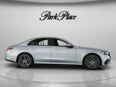 New 2026 Mercedes-Benz E 350 E 350 image 28