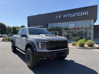 Used 2024 Ford F150 Raptor w/ Equipment Group 803A Raptor R AWD/4WD video 1