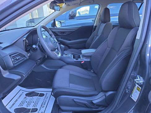 Certified 2025 Subaru Outback image 14