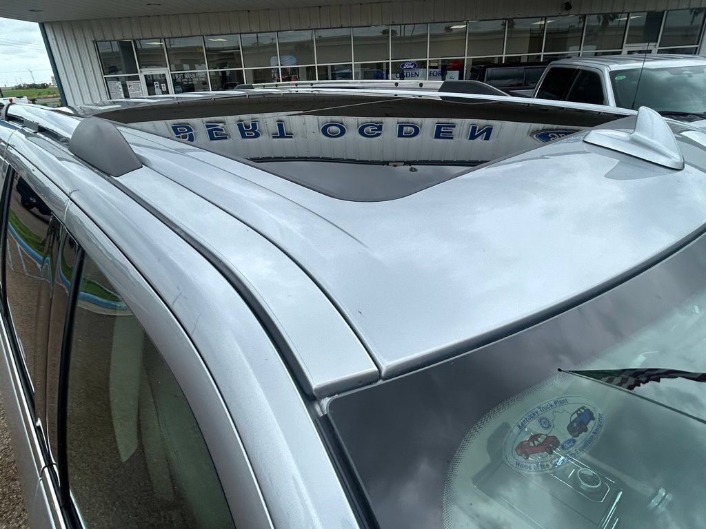 Used 2023 Ford Expedition Limited RWD image 7