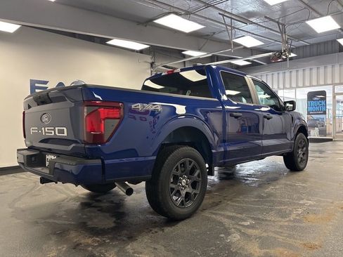 New 2026 Ford F150 STX w/ Equipment Group 200A image 12