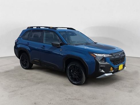 New 2026 Subaru Forester Wilderness image 7