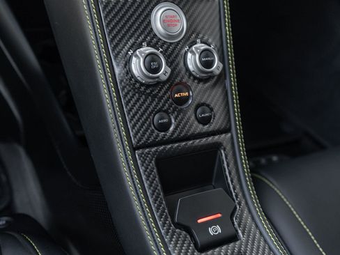 Used 2016 McLaren 675LT Coupe image 28