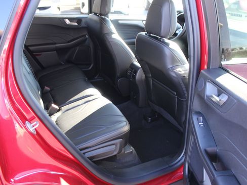 New 2026 Ford Escape Platinum w/ Premium Technology Package image 17