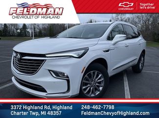 Used 2024 Buick Enclave Essence video 1