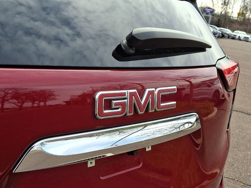 Used 2018 GMC Terrain Denali w/ Advanced Safety Package image 30