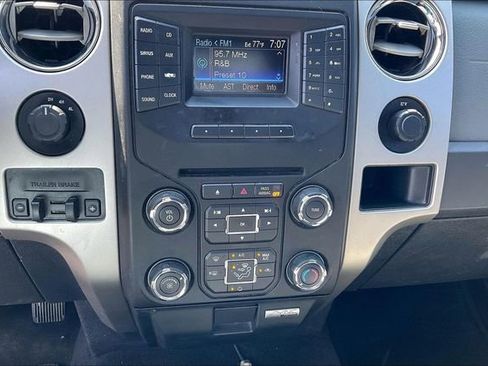 Used 2013 Ford F150 XLT w/ Luxury Equipment Group image 32