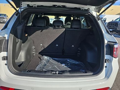 New 2026 Jeep Compass Limited image 14