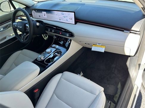 New 2026 Genesis GV70 2.5T image 18