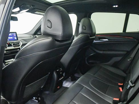 Used 2023 BMW X4 xDrive30i w/ Premium Package AWD/4WD image 18