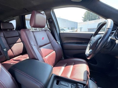 Certified 2024 Dodge Durango R/T image 20