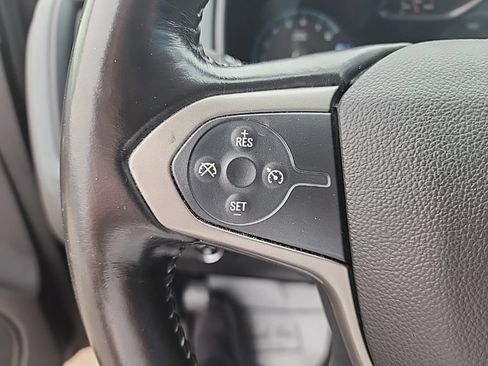 Used 2016 Chevrolet Colorado Z71 AWD/4WD image 16