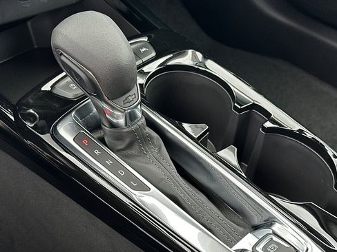 New 2026 Chevrolet Trax ACTIV image 21