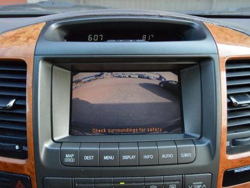 Used 2005 Lexus GX 470 AWD/4WD image 25