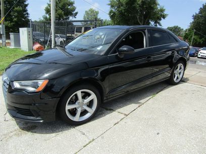 Used 2015 Audi A3 2.0T Premium w/ Cold Weather Package